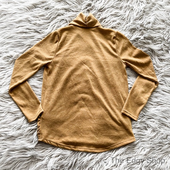 ekAttire | Thankful in Honey - Picture 7 of 9